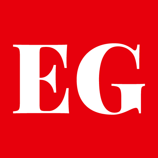 express gazette logo